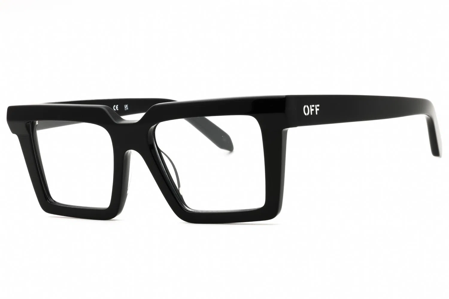 Off White STYLE82 Eyeglasses - view 2